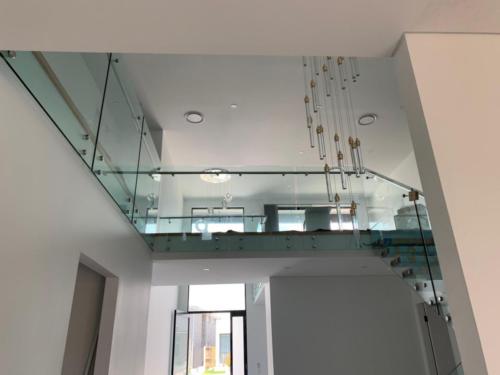 Balustrading